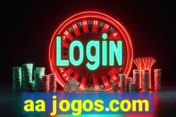 aa jogos.com