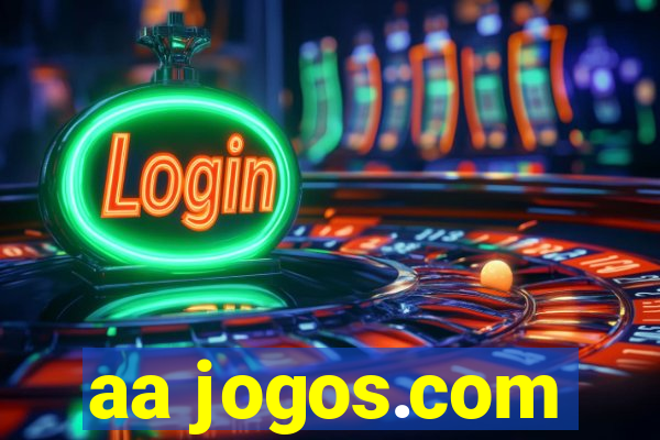 aa jogos.com