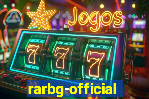 rarbg-official