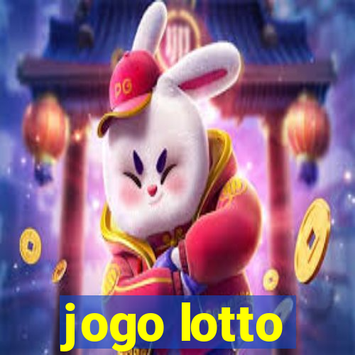 jogo lotto