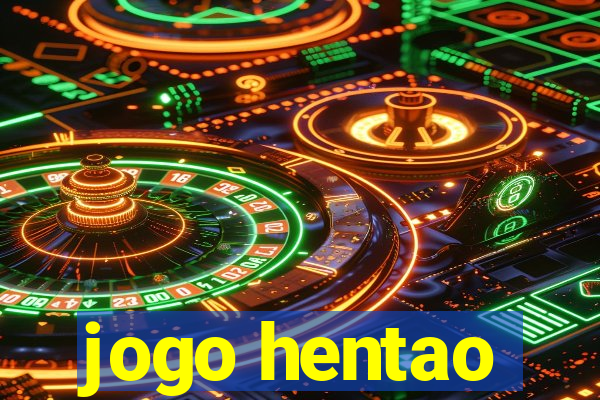 jogo hentao