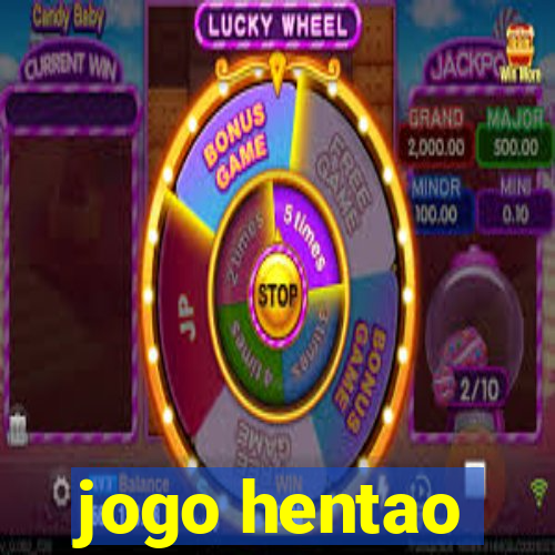 jogo hentao