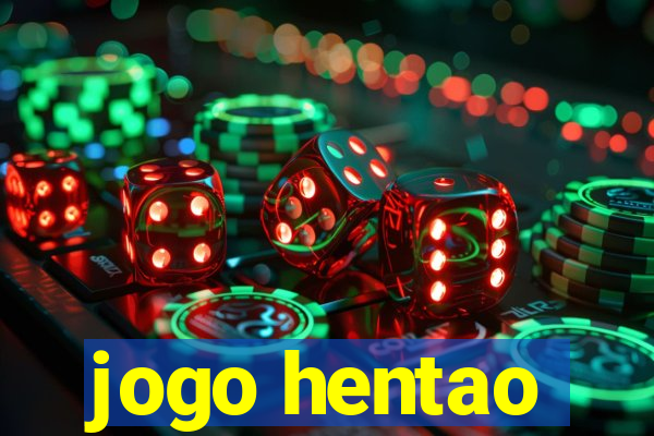 jogo hentao