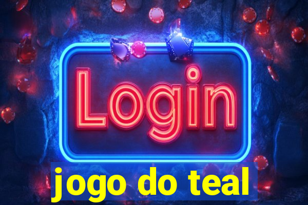 jogo do teal