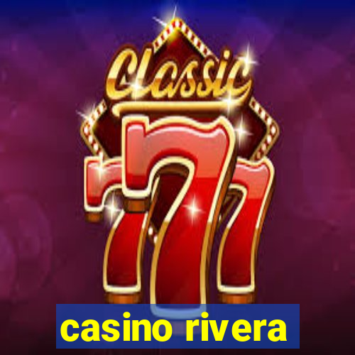 casino rivera