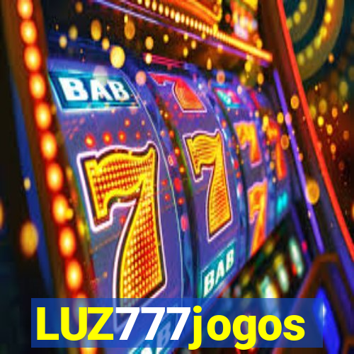 LUZ777jogos