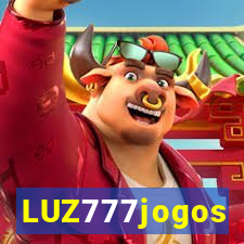 LUZ777jogos