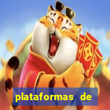 plataformas de jogos on line