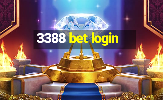 3388 bet login