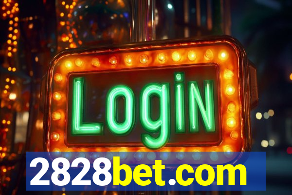 2828bet.com