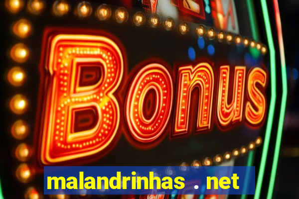 malandrinhas . net