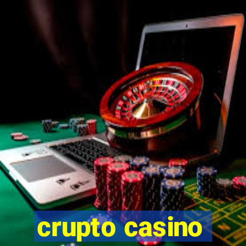 crupto casino