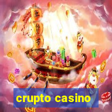 crupto casino