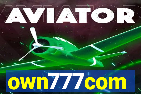 own777com