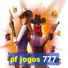 pf jogos 777