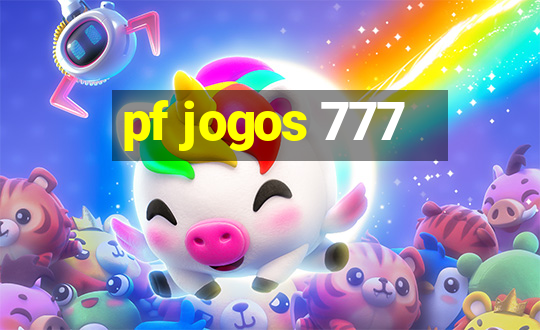 pf jogos 777