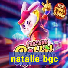 natalie bgc