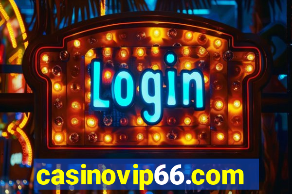 casinovip66.com