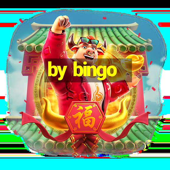 by bingo