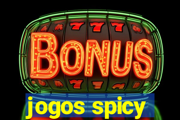 jogos spicy