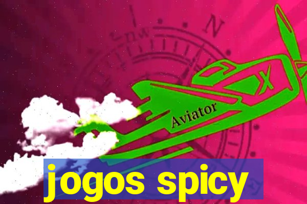 jogos spicy