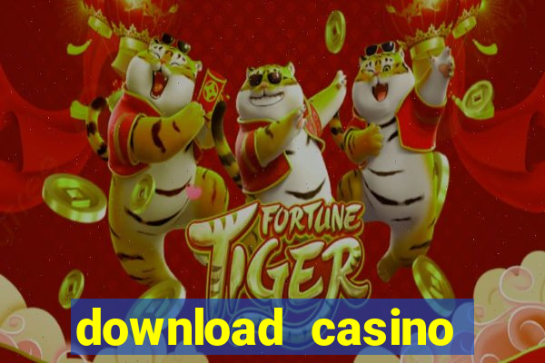 download casino slots games