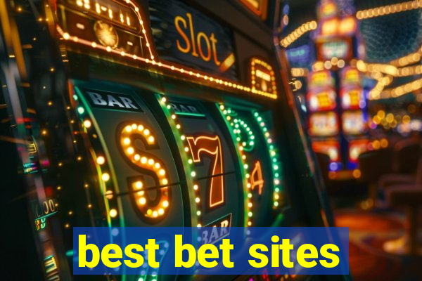 best bet sites