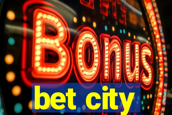 bet city