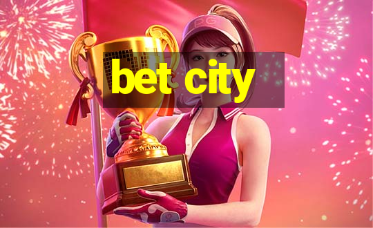 bet city