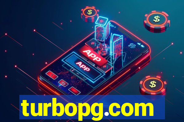 turbopg.com