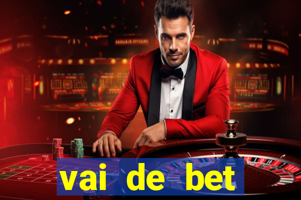 vai de bet afiliado login