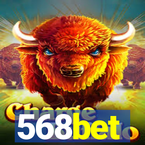 568bet