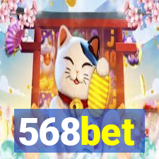 568bet