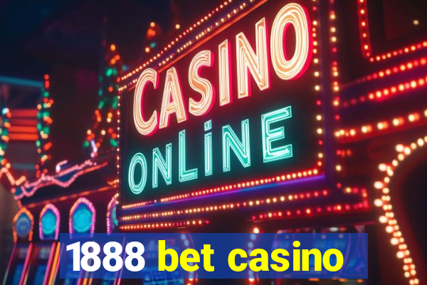 1888 bet casino