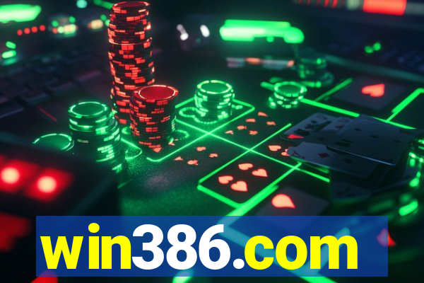 win386.com