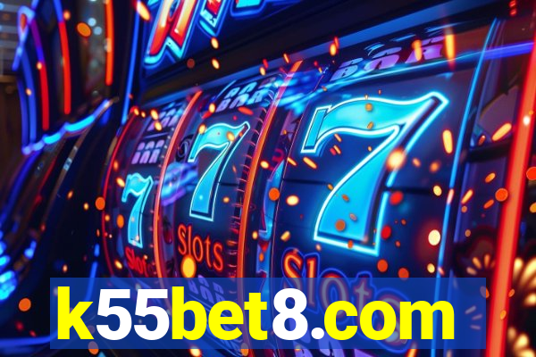 k55bet8.com