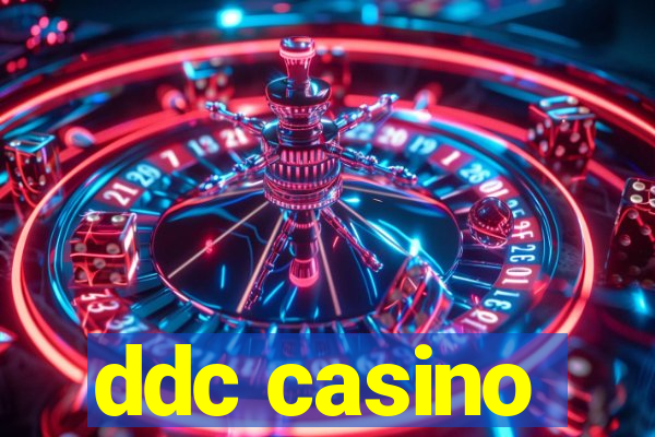 ddc casino