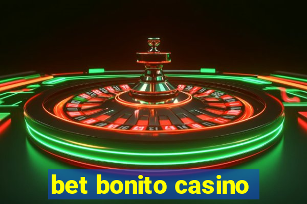 bet bonito casino