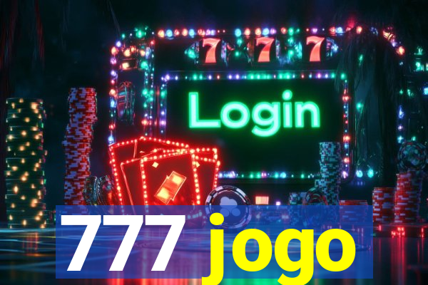 777 jogo