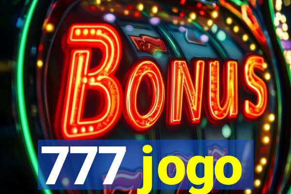 777 jogo