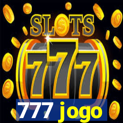 777 jogo