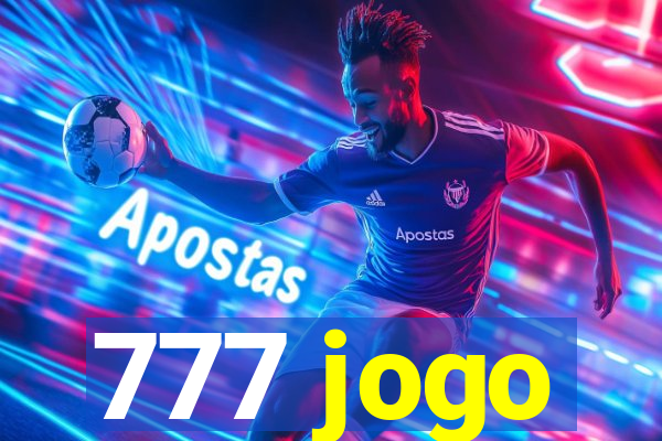 777 jogo