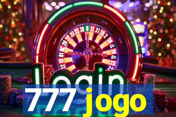 777 jogo