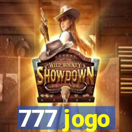 777 jogo