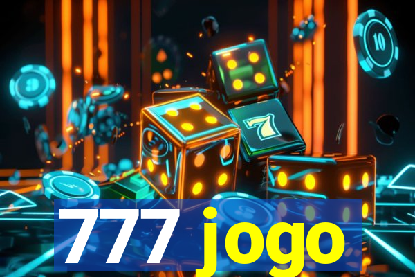 777 jogo