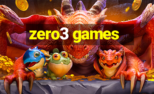 zero3 games