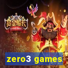 zero3 games