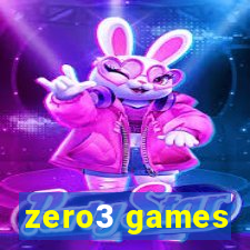 zero3 games