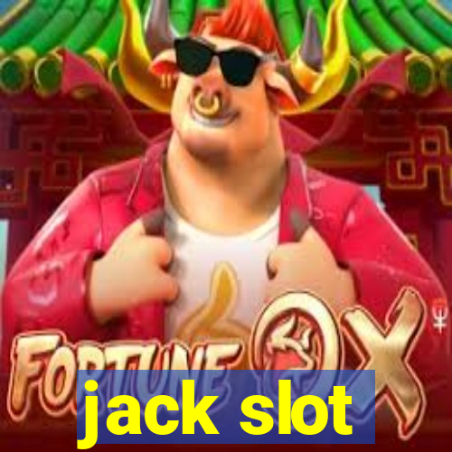 jack slot