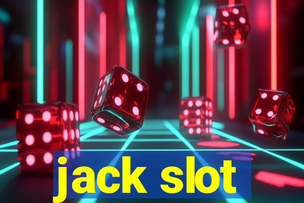 jack slot